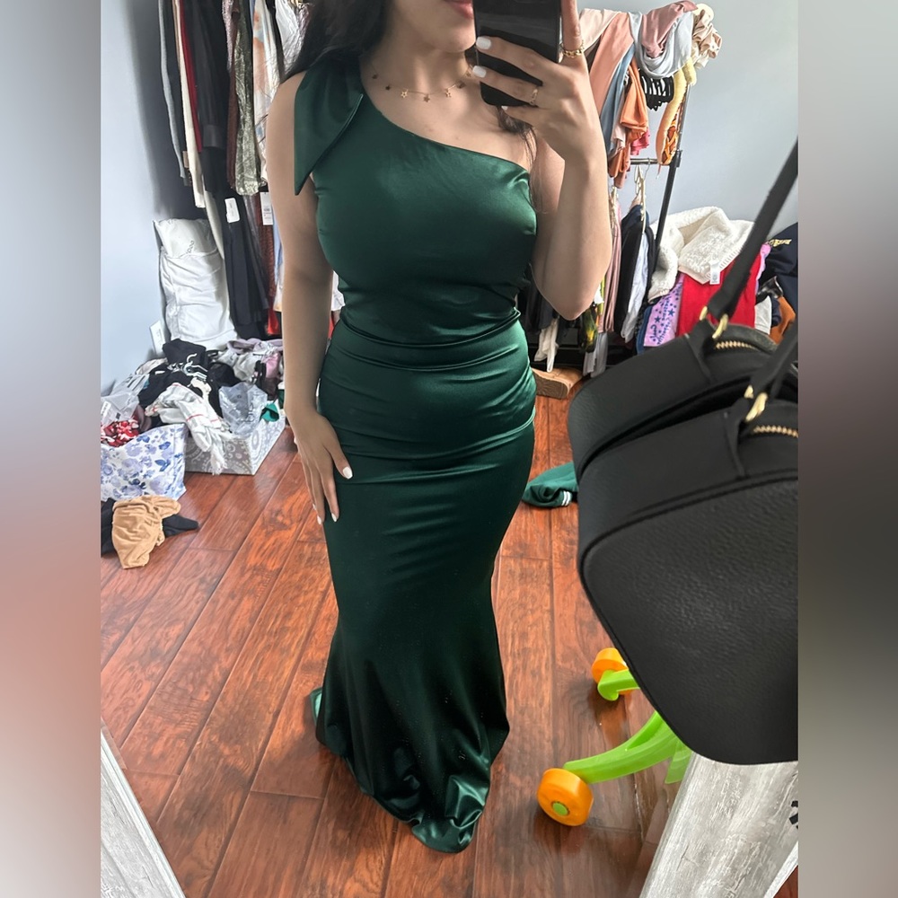 Never worn, without tag!